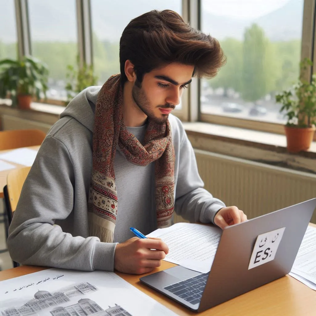 دریافت کارت ورود به جلسه کنکور اردیبهشت ۱۴۰۴