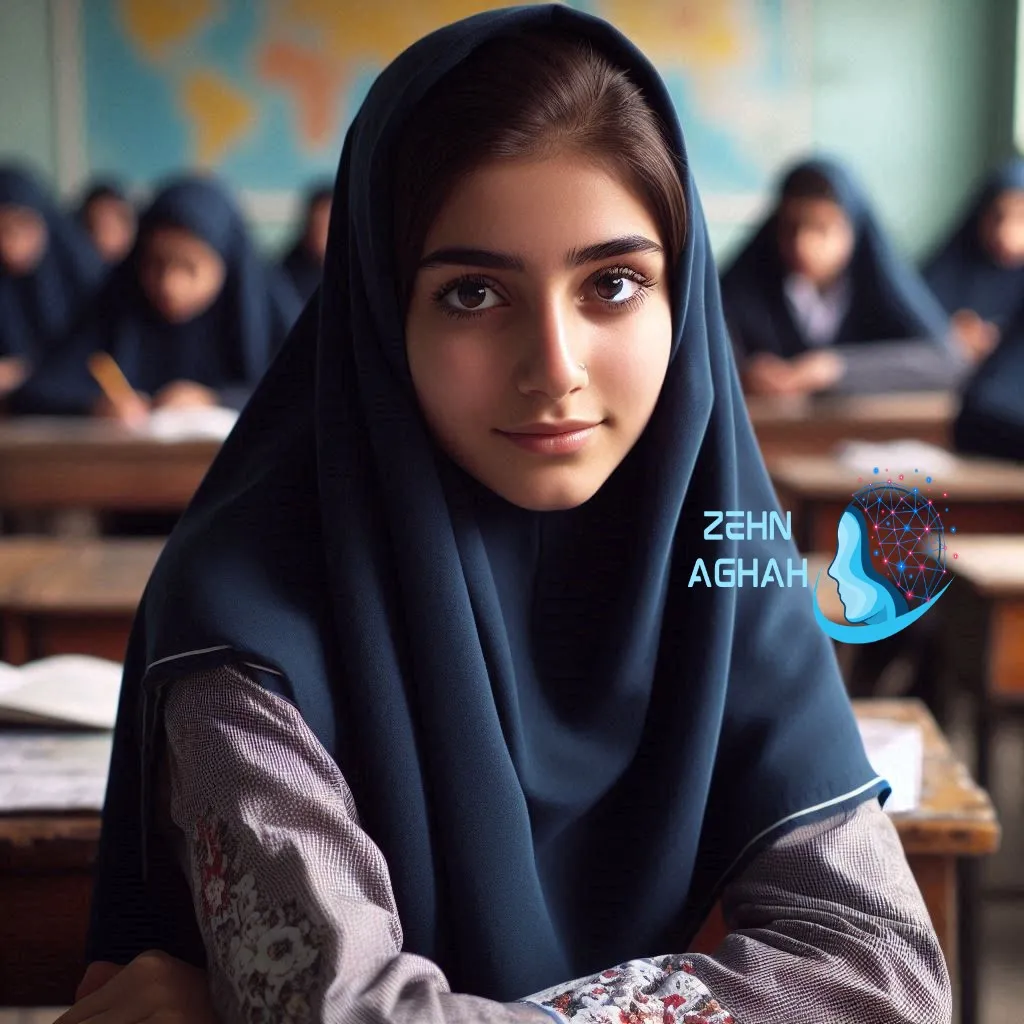 مدارس استعدادهای درخشان ویژه دانش‌آموزان عشایر