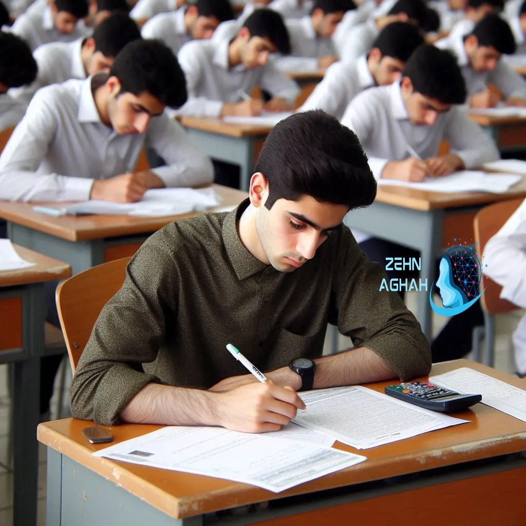 نحوه ثبت نام کنکور ۱۴۰۵ 12 نحوه ثبت نام کنکور