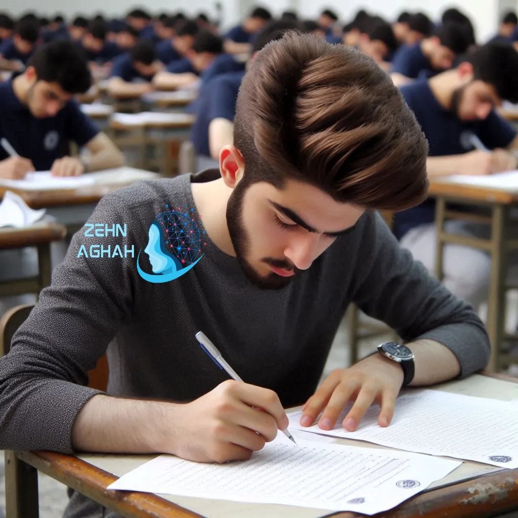 نحوه ثبت نام کنکور ۱۴۰۵ 19 نحوه ثبت نام کنکور