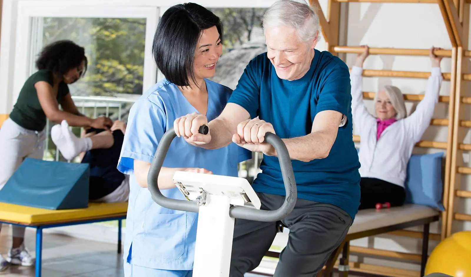 رشته کاردرمانی بدون کنکور 20 رشته کاردرمانی بدون کنکور