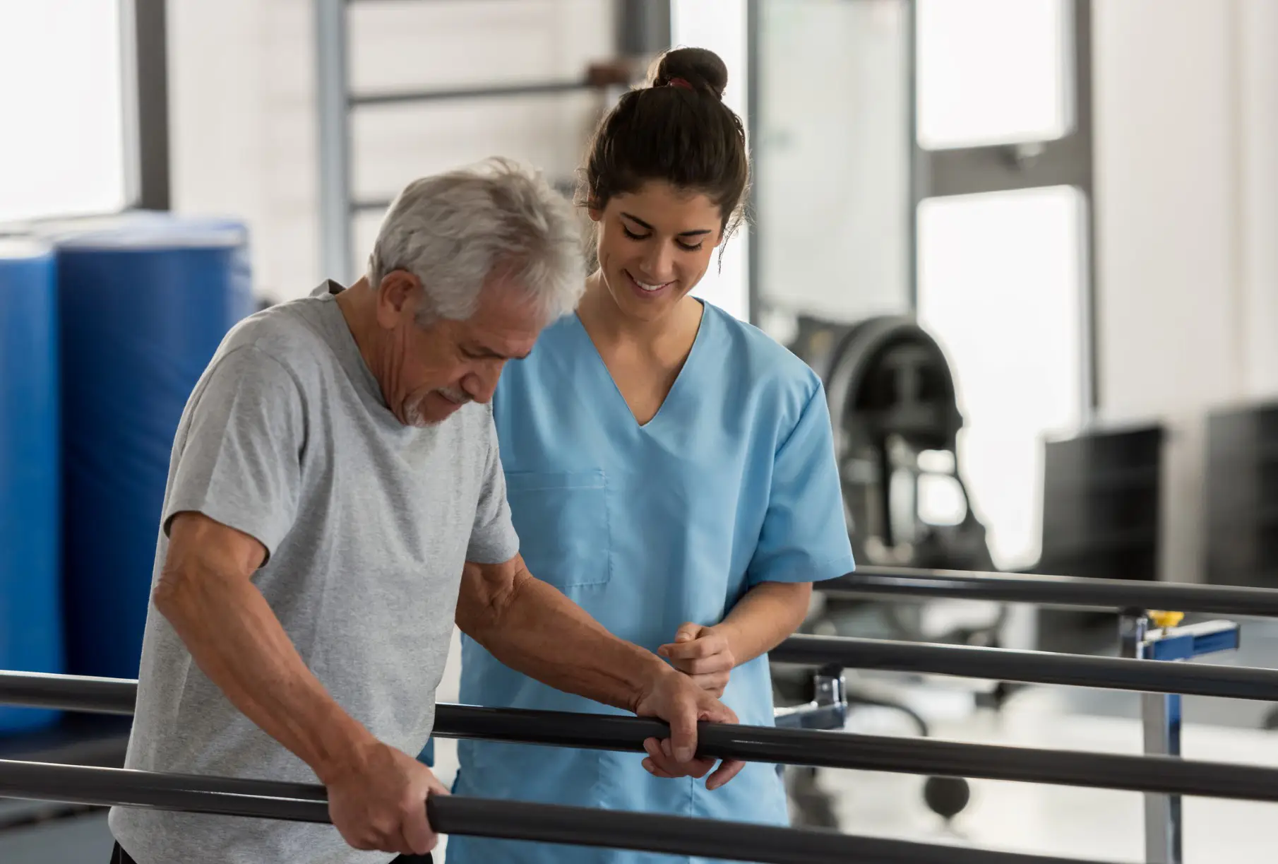 رشته کاردرمانی بدون کنکور 18 رشته کاردرمانی بدون کنکور