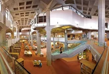 شرایط عضویت در کتابخانه ملی ۱۴۰۴