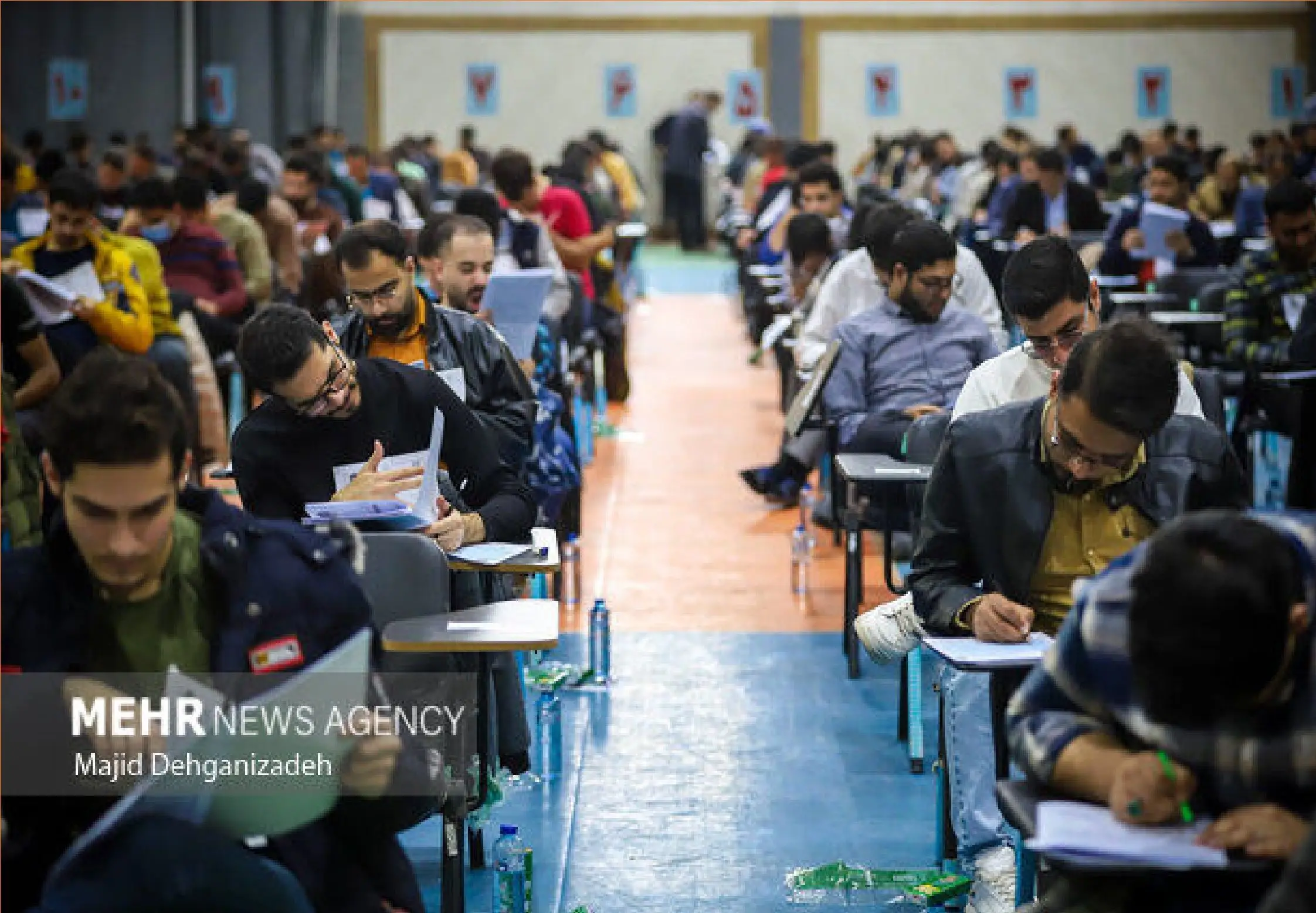 زمان اعلام نتایج انتخاب رشته ارشد دانشگاه آزاد ۱۴۰۴ 12 زمان اعلام نتایج انتخاب رشته ارشد دانشگاه آزاد ۱۴۰۴