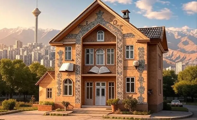 رزرو اینترنتی مراکز رفاهی فرهنگیان