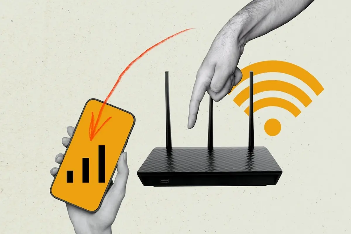 نحوه خریدن بسته اینترنت ایرانسل