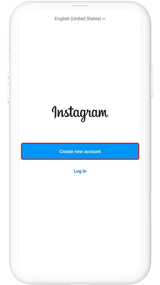 نحوه ورود به اینستاگرام 2025 12 1 28