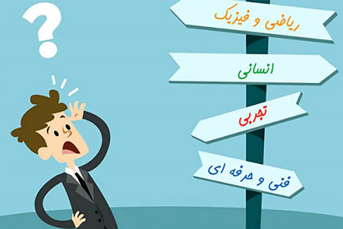 مشاوره رایگان هدایت تحصیلی