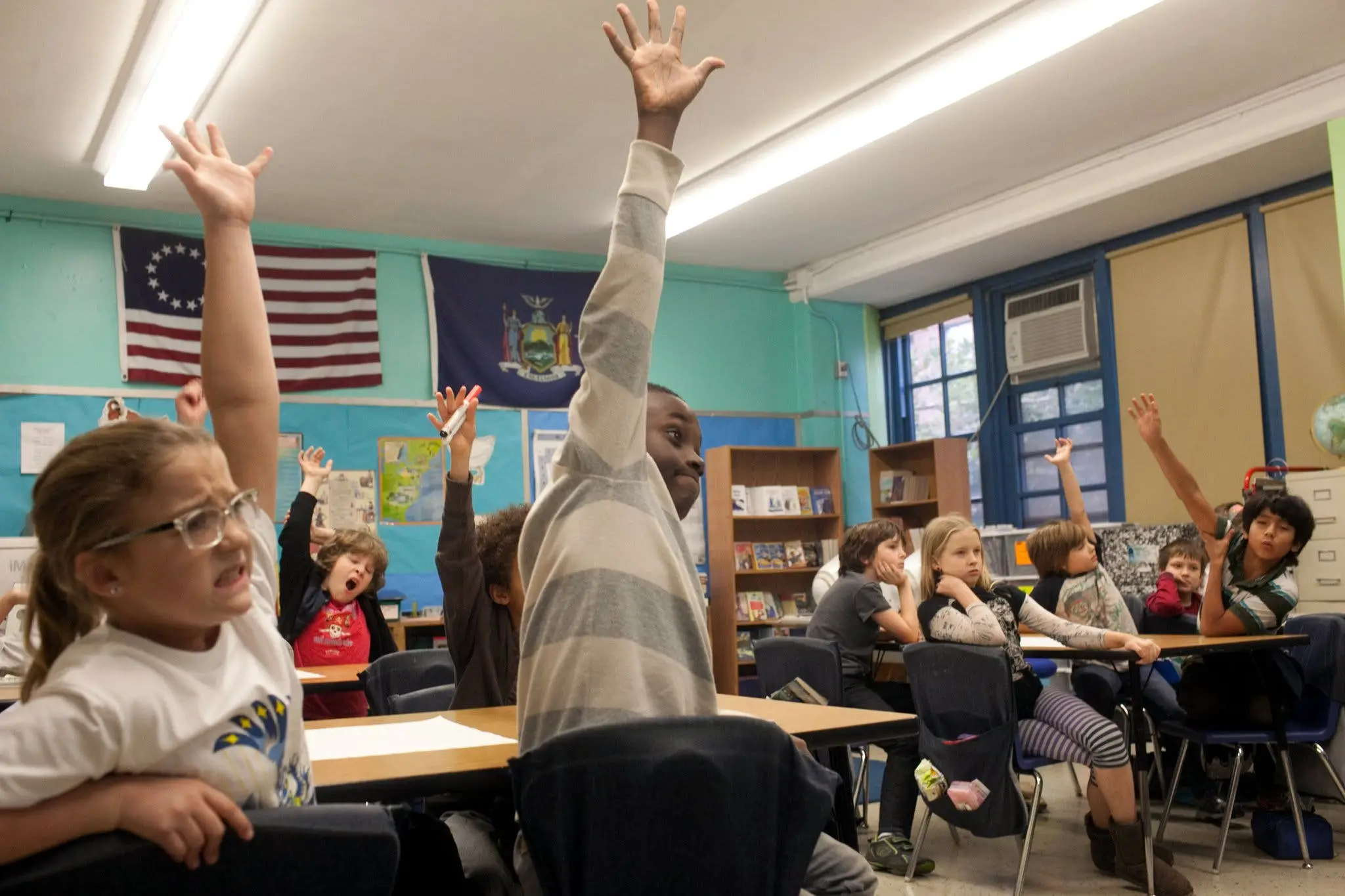 نمونه کارنامه قبولی تیزهوشان ششم به هفتم