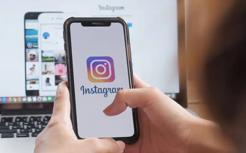 نحوه ورود به اینستاگرام 2025 31 نحوه ورود به اینستاگرام 2025