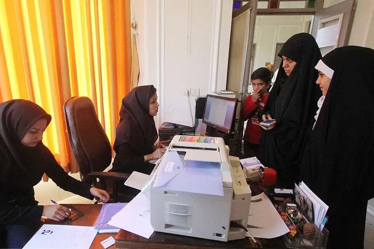 پیش ثبت‌ نام کلیه پایه‌های ورودی دوره‌های تحصیلی برای سال تحصیلی ۱۴۰۵ ۱۴۰۴