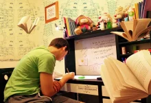 شرایط پشت کنکور ماندن پسران