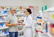 رتبه برای داروسازی ۱۴۰۴