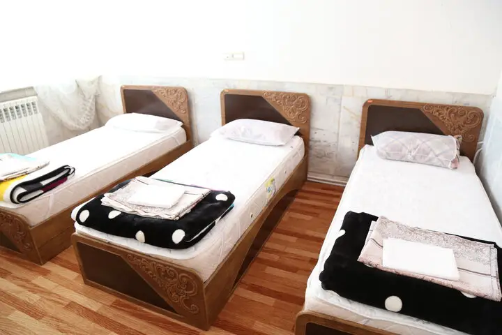 رزرو اینترنتی مراکز رفاهی فرهنگیان