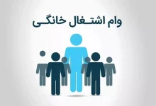 فرم ثبت نام وام مشاغل خانگی خیاطی