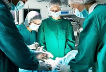 تکنولوژیست جراحی