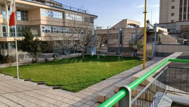 اعتراض نمونه دولتی همدان 26 اعتراض نمونه دولتی همدان