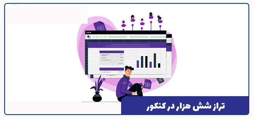 با تراز 6000 انسانی چی قبول میشم نی نی سایت