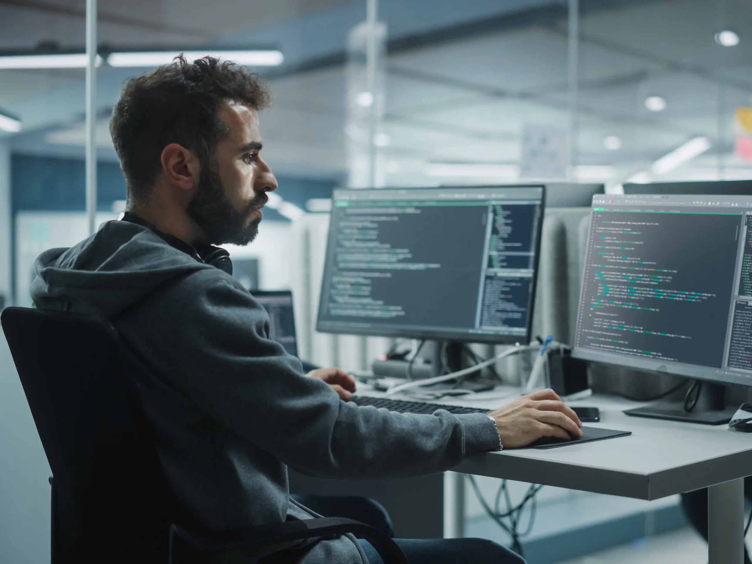 رتبه قبولی کامپیوتر شریف ۱۴۰۴