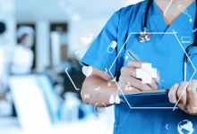 رتبه برای فوریت های پزشکی ۱۴۰۴