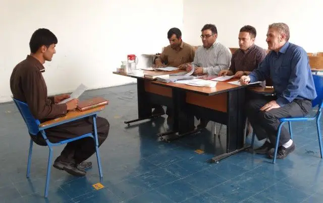 مصاحبه تخصصی فرهنگیان 20 مصاحبه تخصصی فرهنگیان