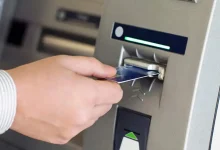 نحوه کارت به کارت با عابر بانک