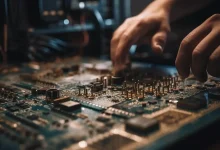 رتبه قبولی مهندسی کامپیوتر دانشگاه آزاد قزوین