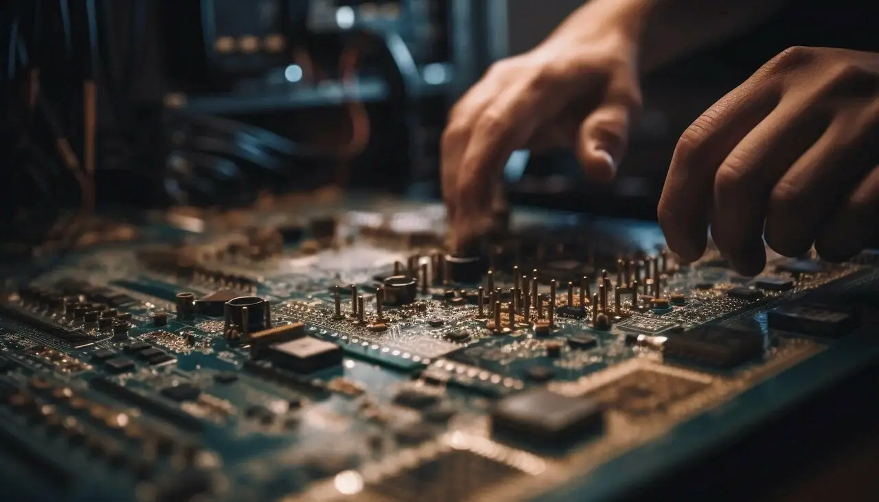 با رتبه ۵۰۰۰ ریاضی مهندسی کامپیوتر کجا قبول میشم 13 با رتبه ۵۰۰۰ ریاضی مهندسی کامپیوتر کجا قبول میشم