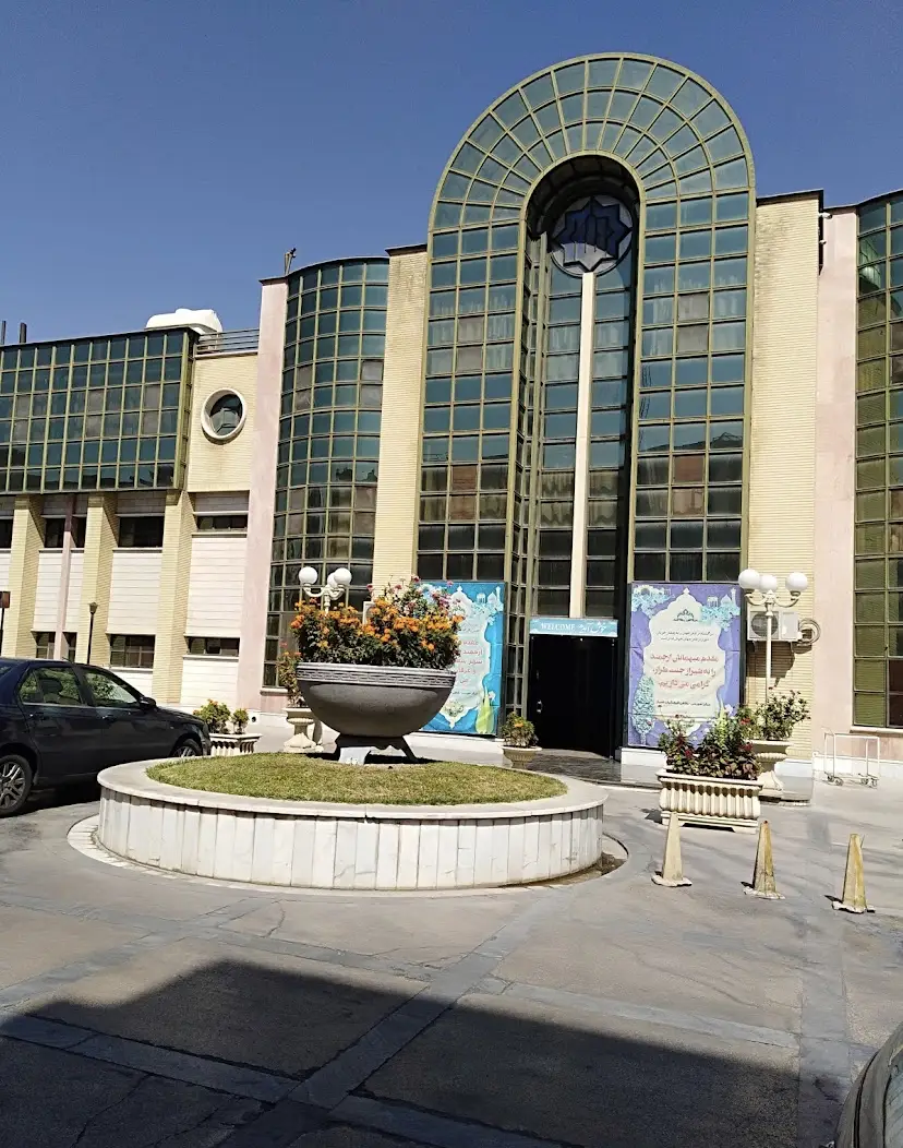 رزرو اینترنتی مراکز رفاهی فرهنگیان