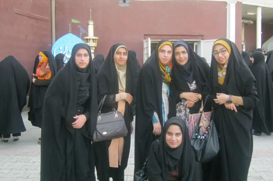 بهترین دانشگاه فرهنگیان ایران دخترانه