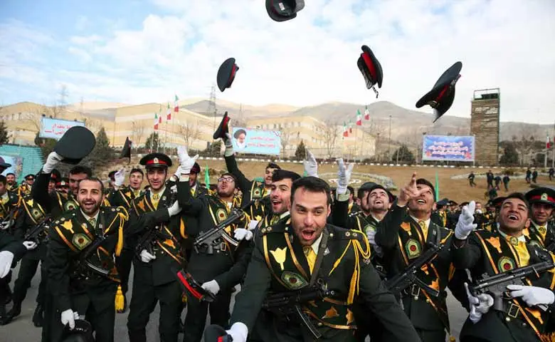 شرایط ورود به دانشگاه افسری نیروی انتظامی ۱۴۰۴