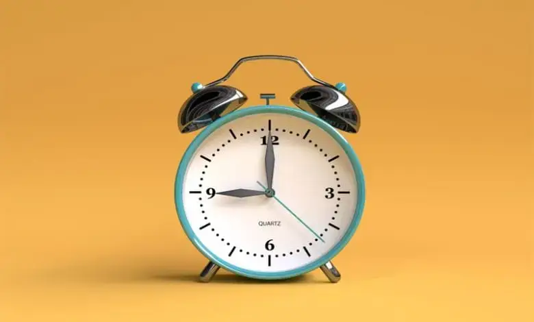 مدت زمان کنکور ۱۴۰۵