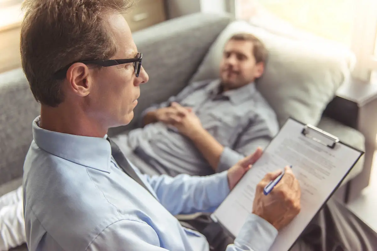 کارشناسی ارشد روانشناسی بالینی دانشگاه آزاد بدون کنکور