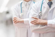 با رتبه چند هزار پزشکی قبول میشم