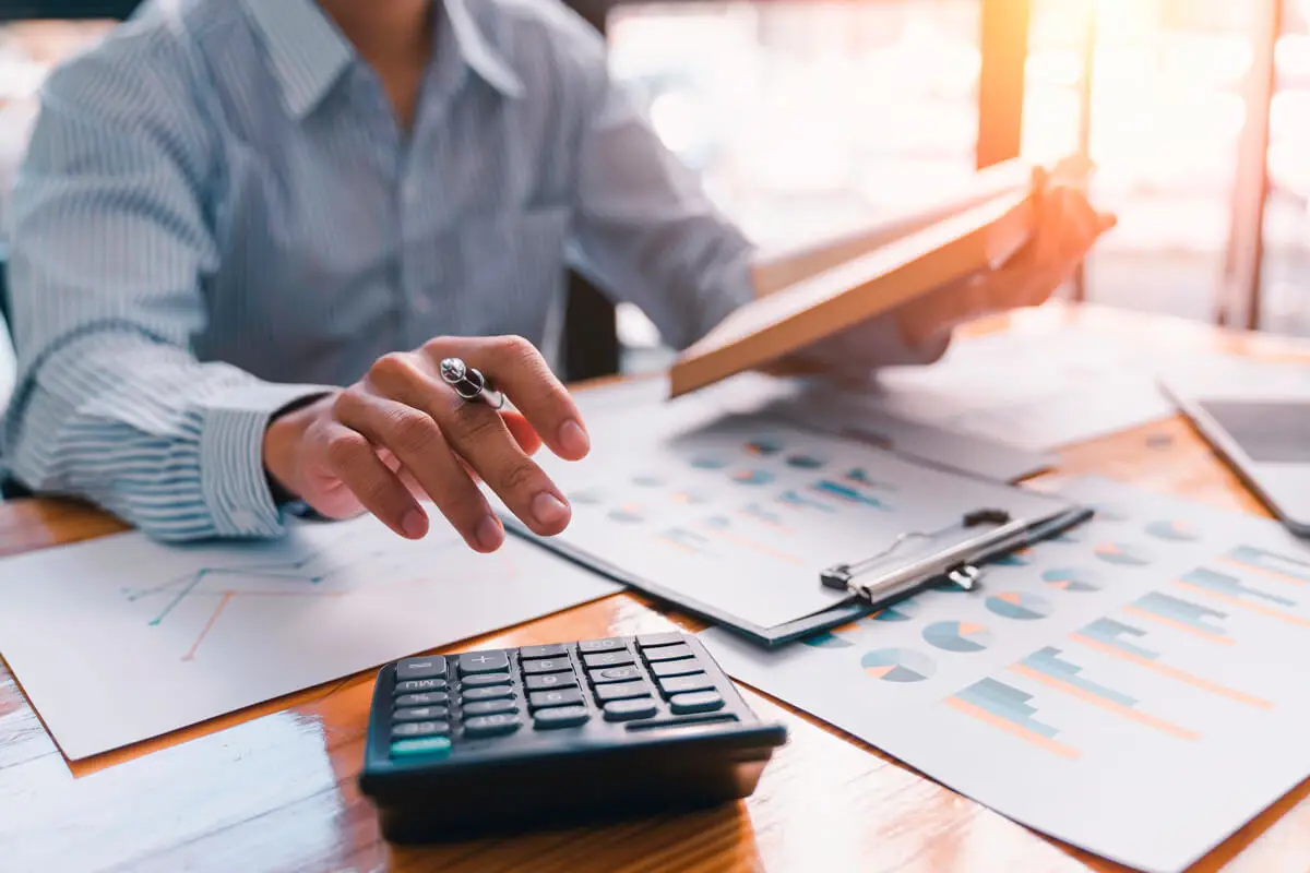 رتبه لازم برای حسابداری ۱۴۰۴ 15 رتبه لازم برای حسابداری ۱۴۰۴