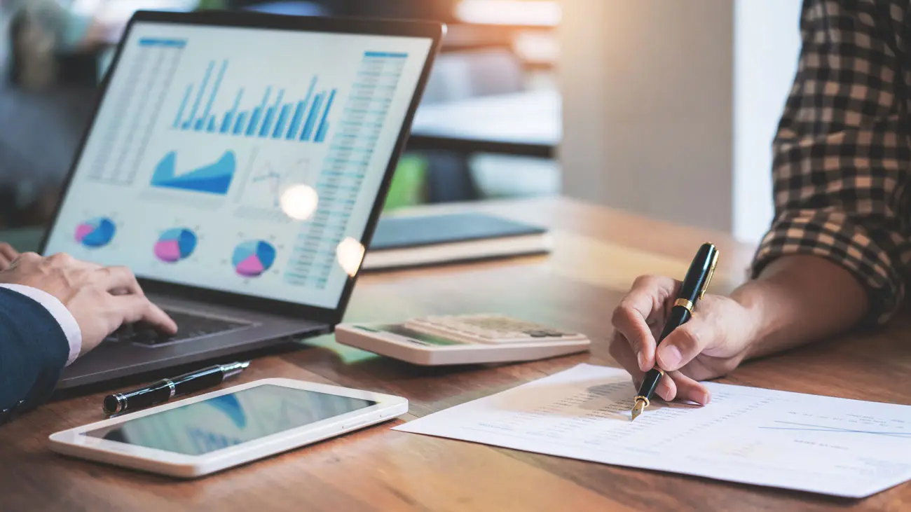 رتبه لازم برای حسابداری ۱۴۰۴ 17 رتبه لازم برای حسابداری ۱۴۰۴