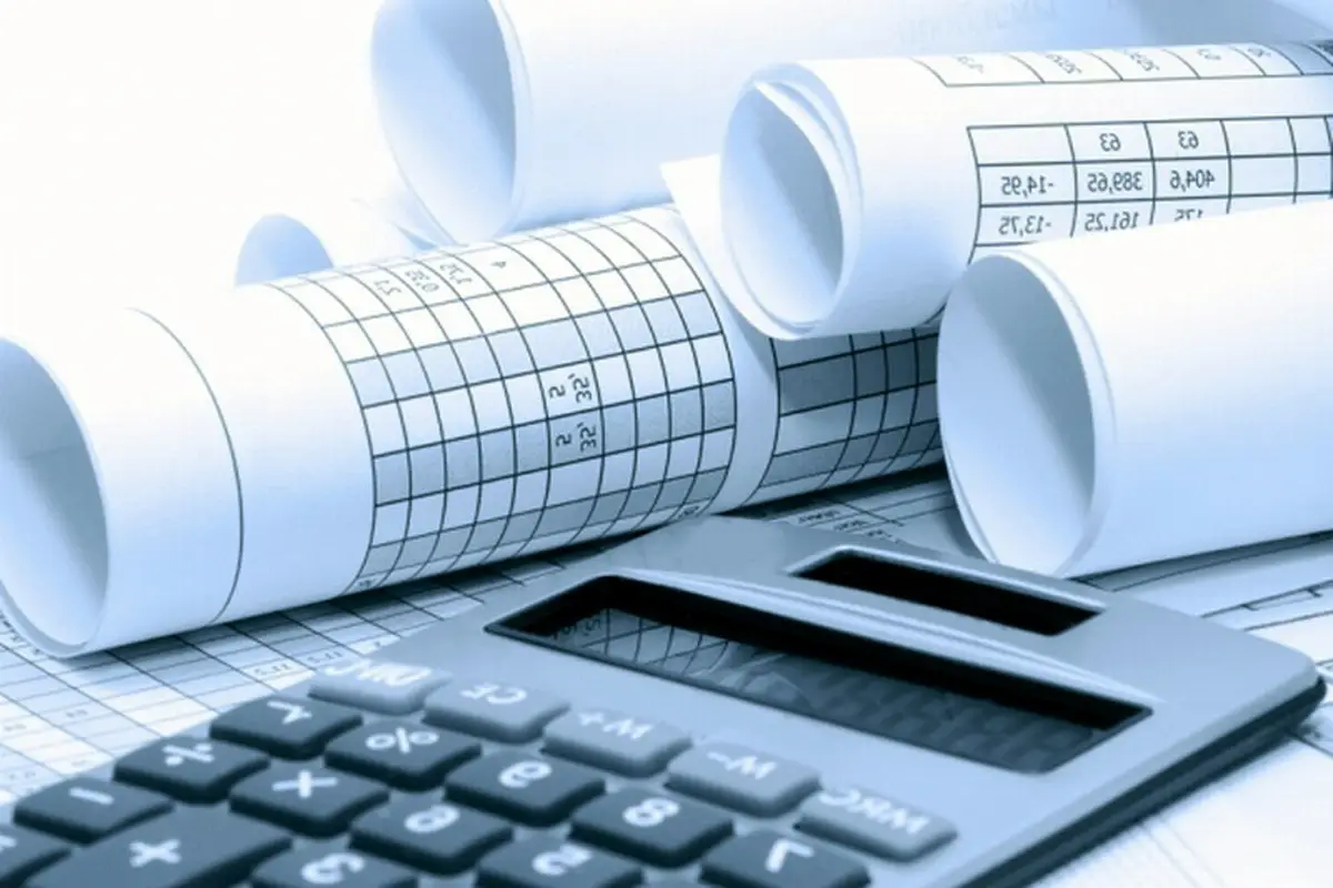 رتبه لازم برای حسابداری ۱۴۰۴ 18 رتبه لازم برای حسابداری ۱۴۰۴