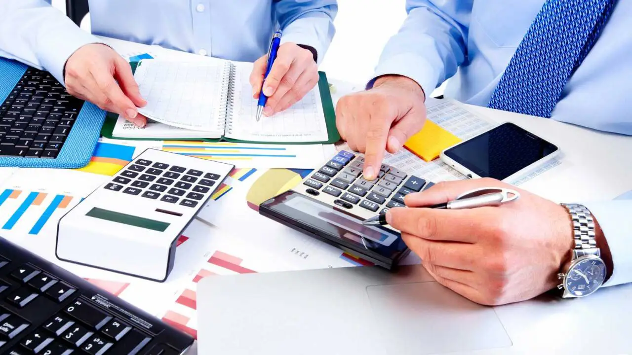 رتبه لازم برای حسابداری ۱۴۰۴ 20 رتبه لازم برای حسابداری ۱۴۰۴