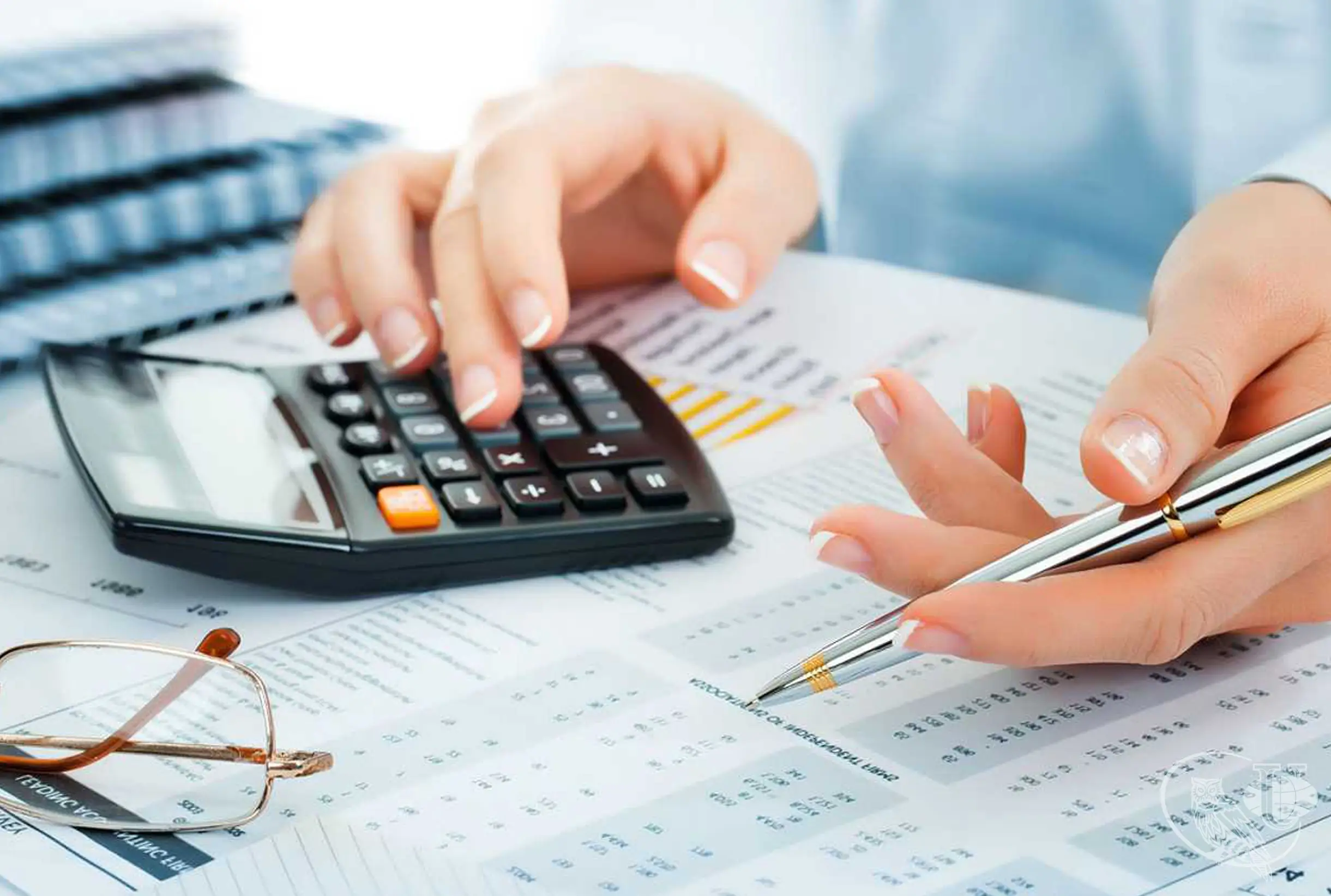 رتبه لازم برای حسابداری ۱۴۰۴ 12 رتبه لازم برای حسابداری ۱۴۰۴