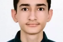 تجربیات کنکور اریا ابراهیمی