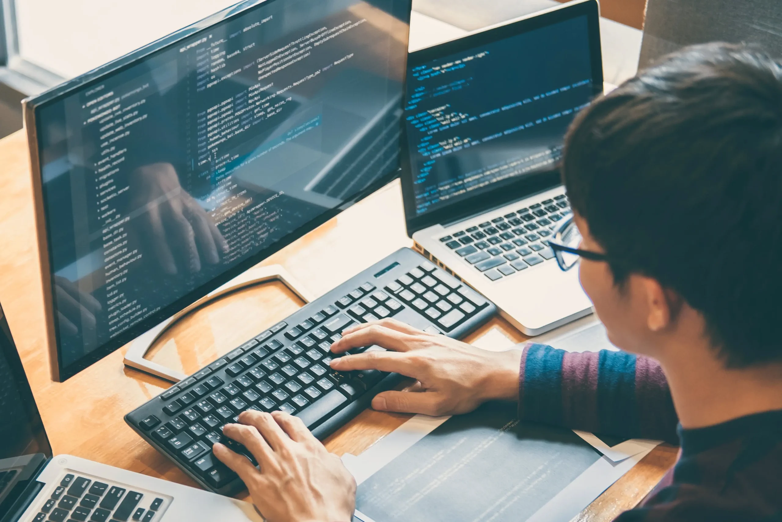 رتبه قبولی مهندسی کامپیوتر ۱۴۰۴