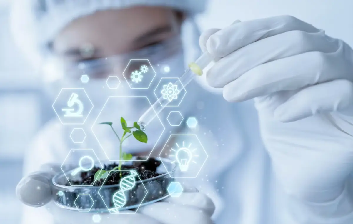 رشته بیوتکنولوژی بدون کنکور 14 رشته بیوتکنولوژی بدون کنکور