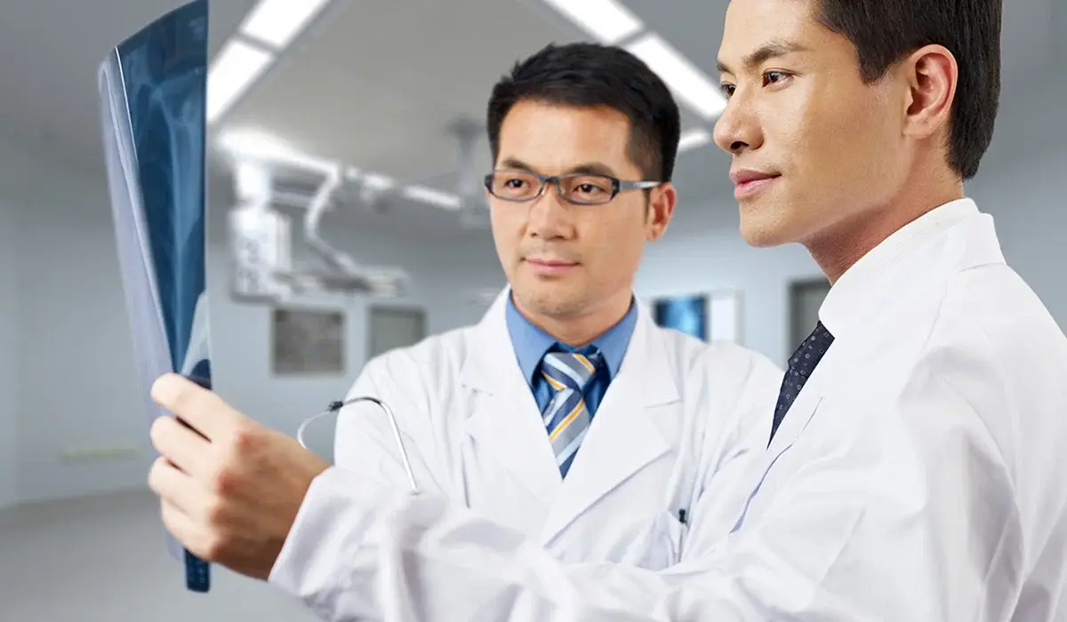 تفاوت پزشکی تعهدی با عادی نی نی سایت 18 تفاوت پزشکی تعهدی با عادی نی نی سایت