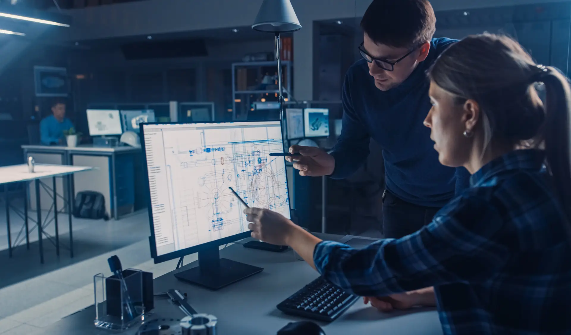 بازار کار رشته مهندسی کامپیوتر 15 بازار کار رشته مهندسی کامپیوتر