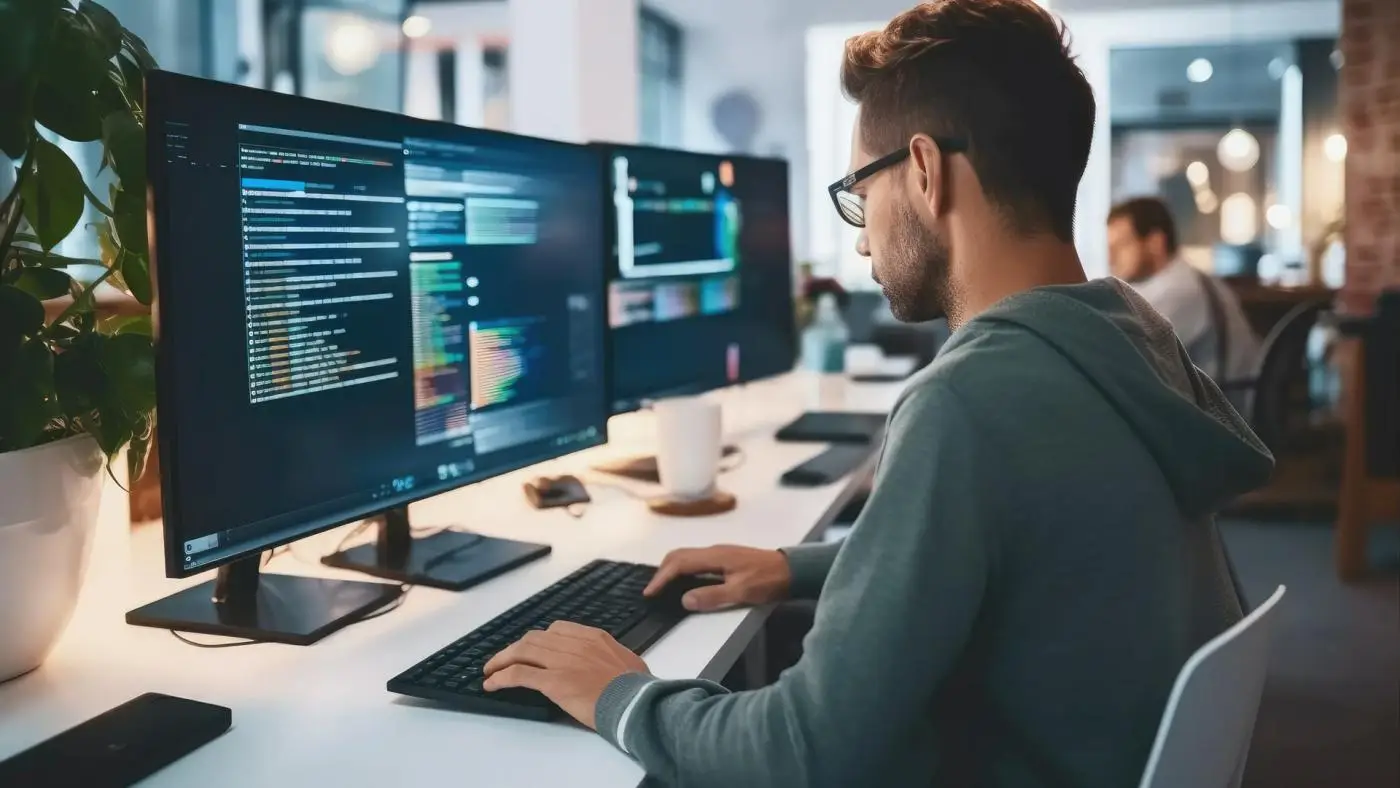 بازار کار رشته مهندسی کامپیوتر 13 بازار کار رشته مهندسی کامپیوتر