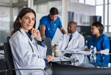 رتبه برای پزشکی ۱۴۰۴