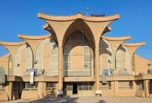 دانشگاه پردیس خودگردان کرمان