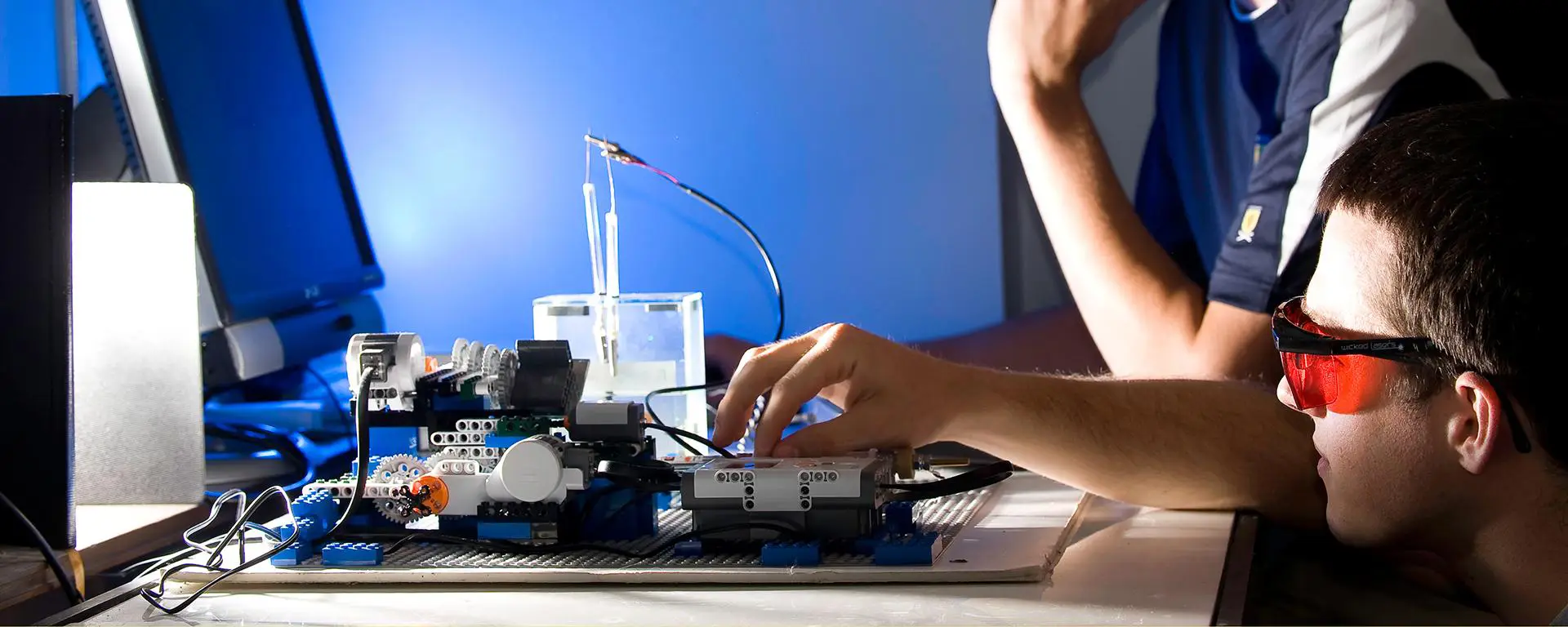 رتبه قبولی مهندسی کامپیوتر ۱۴۰۴