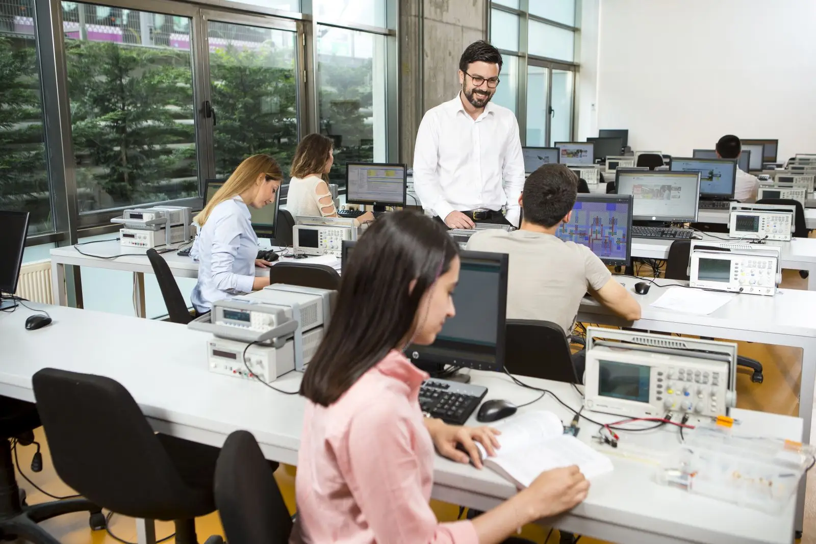 رتبه قبولی مهندسی کامپیوتر ۱۴۰۴