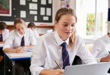 مدرسه ها کی تمام میشود ۱۴۰۴